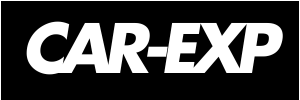 CAR-EXPロゴ